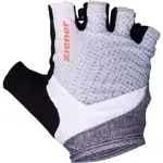 Ziener CENDAL W Dámské cyklistické rukavice, černá, velikost