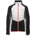 Arcore YULLA Dětská technická bunda, černá, velikost 140-146