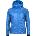 TRIMM PACO LADY Dámská outdoorová bunda, modrá, velikost