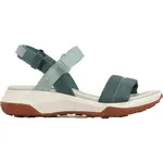 ATOM ALLIANCE Dámské sandály, zelená, velikost