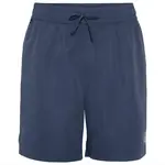 Bula TIDE Pánské plavecké šortky, tmavě modrá, velikost