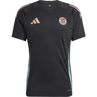 adidas FC BAYERN TIRO 24 Pánský dres, černá, velikost XXL