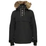 Roxy SHELTER JK Dámská zimní bunda, černá, velikost