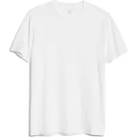 GAP CLASSIC Pánské tričko, bílá, velikost