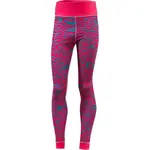 Klimatex BIANO Dívčí funkční spodky, růžová, velikost