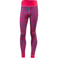 Klimatex BIANO Dívčí funkční spodky, růžová, velikost