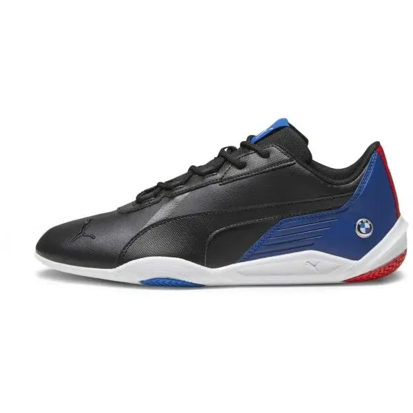 Puma BMW M MOTORSPORT R-CAT MACHINA Pánská obuv, černá, velikost 44.5