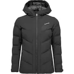 Lotto FAILA Dámskě prošívaná bunda, černá, velikost