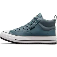 Converse CHUCK TAYLOR ALL STAR MALDEN STREET BOOT Pánské kotníkové tenisky, modrá, velikost