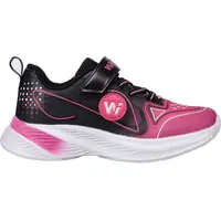 Willard LENS Dětská volnočasová obuv, černá, velikost