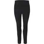 PROGRESS VELOCITA Dámské outdoorové legíny, černá, velikost