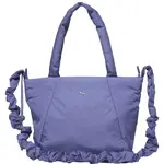 Puma SLOUCHY SMALL SHOPPER Dámská taška, modrá, velikost