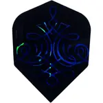 Windson LA ARIES PLAST 3 KS Letky na šipky, mix, velikost