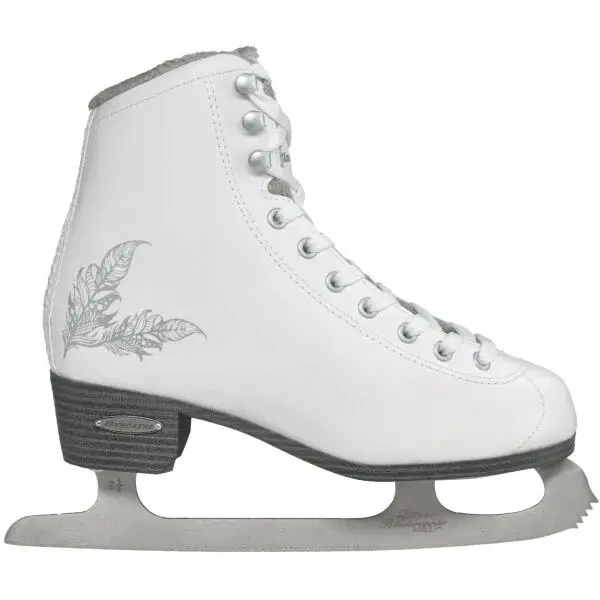 Bladerunner AURORA Dámské lední brusle, bílá, velikost
