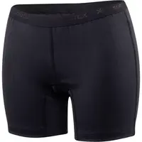 Klimatex ANGELA Dámské funkční boxerky, černá, velikost