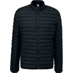 s.Oliver RL OUTDOOR JACKET Prošívaná bunda, tmavě modrá, velikost