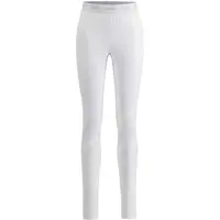 Swix RACEX CLASSIC WIND Dámské funkční kalhoty, bílá, velikost