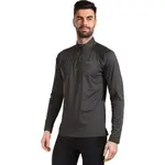 KILPI GIMI Pánské termo triko, tmavě šedá, velikost