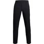 Under Armour DRIVE TAPERED PANT Pánské golfové kalhoty, černá, velikost 32x36
