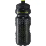 Klimatex LAU 750 ML Cyklistická láhev, černá, velikost 750 ML