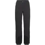 Odlo SKI BLUEBIRD S-THERMIC PANTS Pánské zateplené kalhoty, černá, velikost