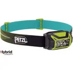 Petzl ACTIK CORE Čelovka, černá, velikost