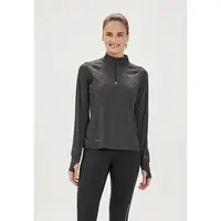 Women's Sports T-Shirt Endurance Canna V2 W Melange Performance