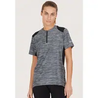 Women's Endurance Marimba W Melange Cycling/MTB S/S Tee