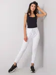 Sweatpants-RV-DR-3698.05X-white