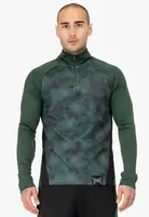 Tapout Men's long-sleeved functional shirt regular fit