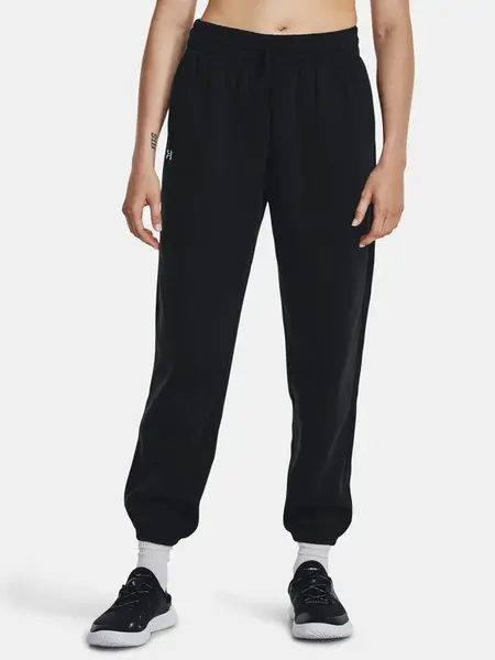 Women's sweatpants Under Armour Rival Fleece OS Jogger