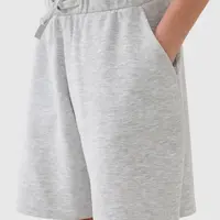Girls' shorts 4F
