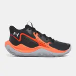 Children's shoes Under Armour UA GS JET '23 - unisex