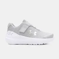 Girls' shoes Under Armour UA GINF Surge 4 AC - Girls