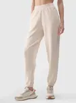 Women's sweatpants 4F