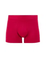 Celio Cotton boxers Binormal - Men's