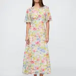 GAP Floral maxi dress - Women's