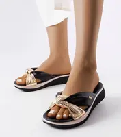 D/CEO Silver loafers Ilana