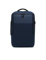 Foppe Men Blue pánský priestranný cestovný batoh