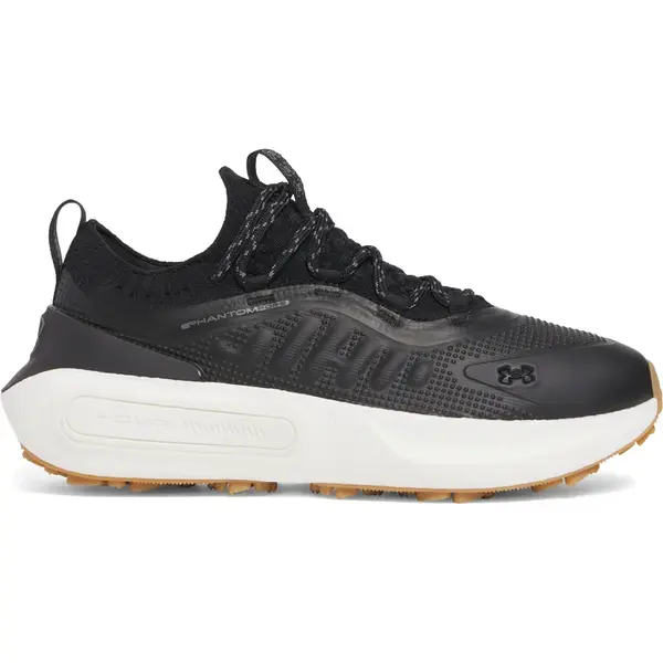 Men's Spikeless Under Armour Phantom Fore Shoes