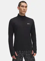 Men's T-shirt Under Armour UA LAUNCH 1/4 ZIP - Men's