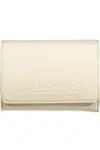 VALENTINO BAGS WOMEN'S WALLET BEIGE