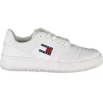 Biele tenisky Tommy Hilfiger