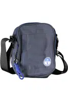 NORTH SAILS MEN'S SHOULDER BAG BLUE