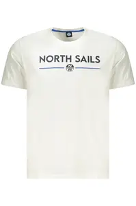 Pánske tričko North Sails s krátkym rukávom