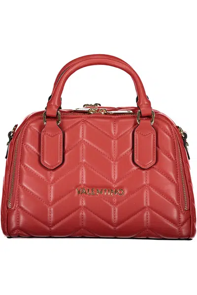VALENTINO BAGS WOMEN'S BAG RED