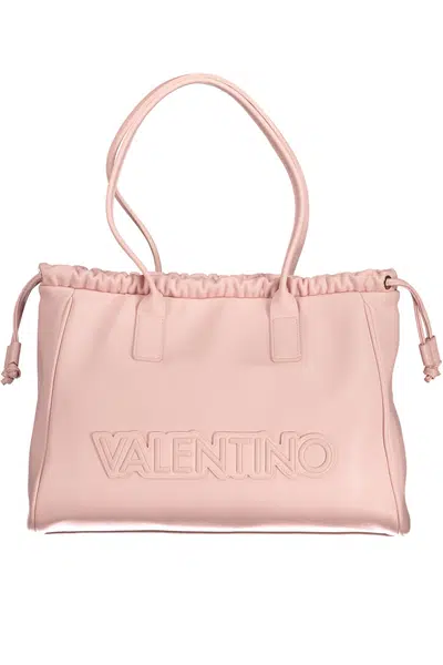 VALENTINO BAGS PINK WOMEN'S BAG