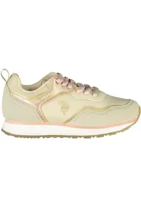 Detské športové tenisky US Polo Assn.