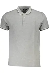 Cavalli Class pánske polo tričko
