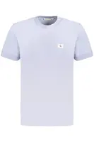 Pánske tričko Calvin Klein modré